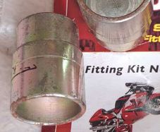 ABBA Swing Arm Cups  Kit 066