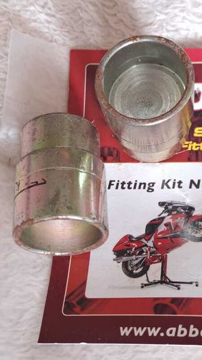 ABBA Swing Arm Cups  Kit 066