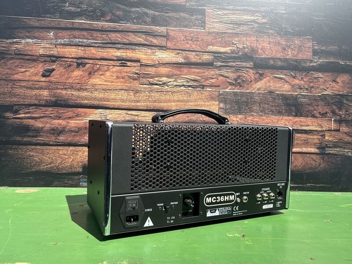Kld Mc36hm