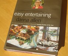 Darina Allen Easy Entertaining