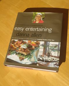 Darina Allen Easy Entertaining
