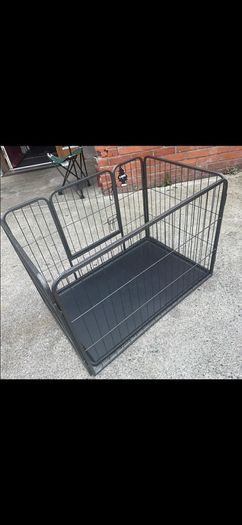 Dog Pen