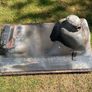 Porsche 924/924s/944 Steel Petrol Tank Image 2