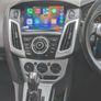 Car play Ford focus mk3 Image 5