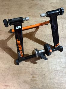 Indoor Bike Trainer
