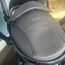 pram (single or double) Image 4