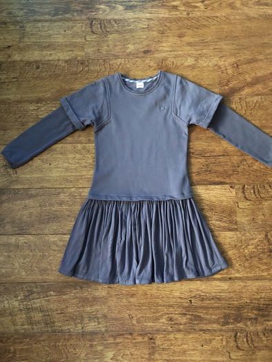 No added sugar dress age 9-10