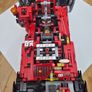 LEGO Technic 42082 Rough Terrain Crane  Large Dis Image 5