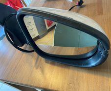 VW wing mirror