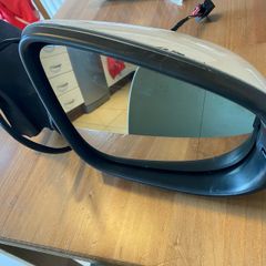 VW wing mirror