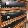 FLASH SALE ! Was 395 now 330 ! Mid-Century Modern Chest of Drawers Image 5