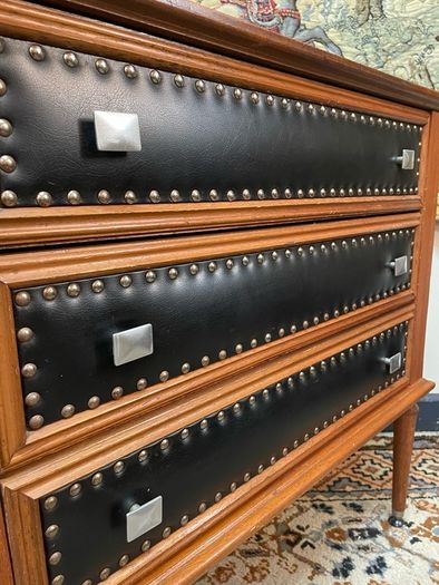 FLASH SALE ! Was 395 now 330 ! Mid-Century Modern Chest of Drawers
