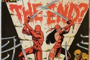 Daredevil #175 Elektra &amp; Kingpin appearances Bronze Age (1980)