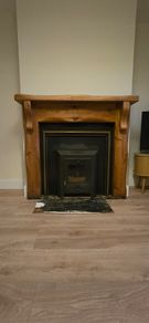 Fireplace & Stove