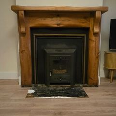Fireplace & Stove