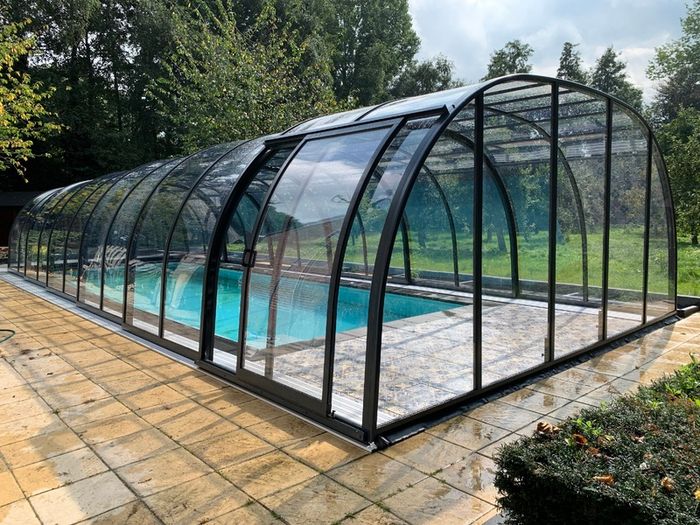 PRIMECOVER - Premium Pool Enclosures