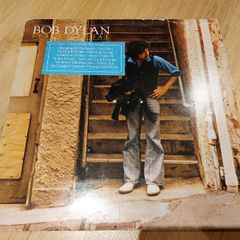 Bob Dylan - Street Legal - Vinyl Record