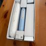 Oral-B iO3 Electric Toothbrushes Adults, 1 Toothbrush Head & Travel Case, 3 Modes With Teeth Whitening Image 3