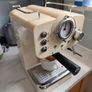 Swan Retro Espresso Machine Image 6