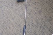 Odyssey Ai one Milled Seven T  left handed putter