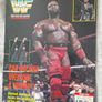 Wwf Magazines 1997 Image 4