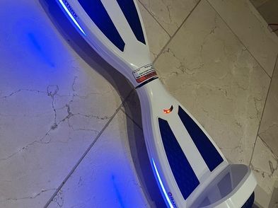 Razor Hoverboard 15 For Sale in Arklow, Wicklow from Cillimearsha
