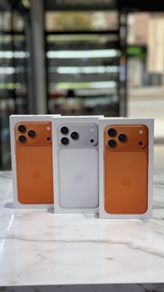 iPhone 17Pro 256GB