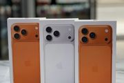 iPhone 17Pro 256GB