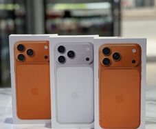 iPhone 17Pro 256GB