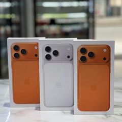 iPhone 17Pro 256GB