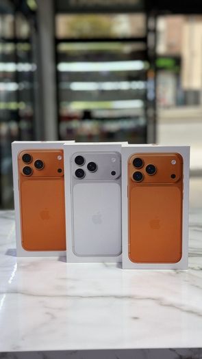 iPhone 17Pro 256GB