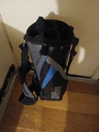 kids Golf Bag