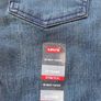Levis NEW kids jeans age 13-14 2 pairs 35 each Image 5