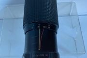 Tokina RMC 70-210mm f/3.5 Zoom Lens