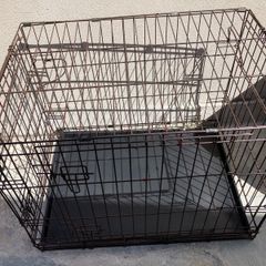 Dog Crate - medium size