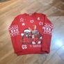 Christmas jumper age 13(Next) Image 2