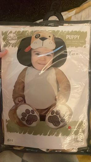 Costumes Halloween all ages