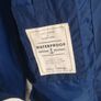 Seasalt Cornwall Raincoat Size Uk 12 Image 8