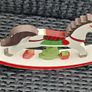 Wooden Rocking Horse Image 3
