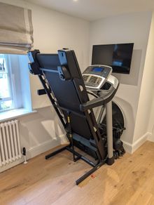 Threadmill for sale. Perfect working order.