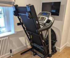 Threadmill for sale. Perfect working order.
