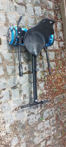 Hoverboard attachment (not hoverboard)