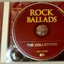 CD Rock Ballads: the Collection by Various Artists (2014), VG condition. Image 4