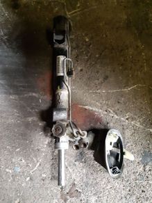 Chrysler Sebring Power Steering Rack, P04743896af