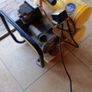 air compressor 4 gallon 110v 90e ovno Image 5