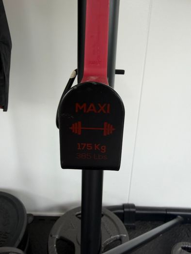 Squat Rack