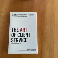 Advertising &  Marketing book