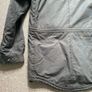 Barbour Men's Retail Reiver Waxed Hooded Jacket Navy Small MWX1490NY71 Image 9