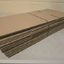 Cardboard Boxes 40x15x9cm (20 pack) Image 2