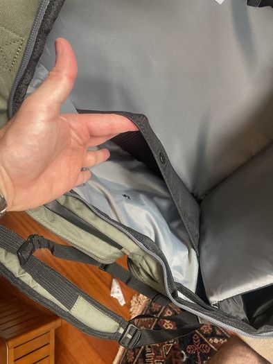 Corength Gym Bag